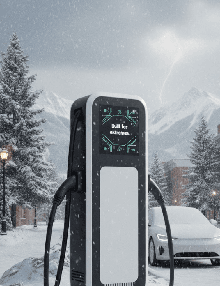 Low Lifetime Maintenance