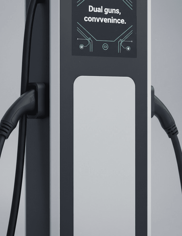 Smart Charging Control