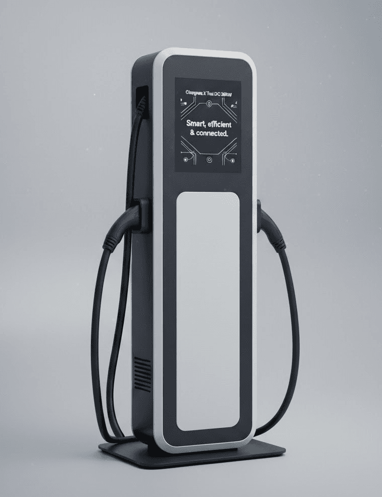 Modular Fleet Integration