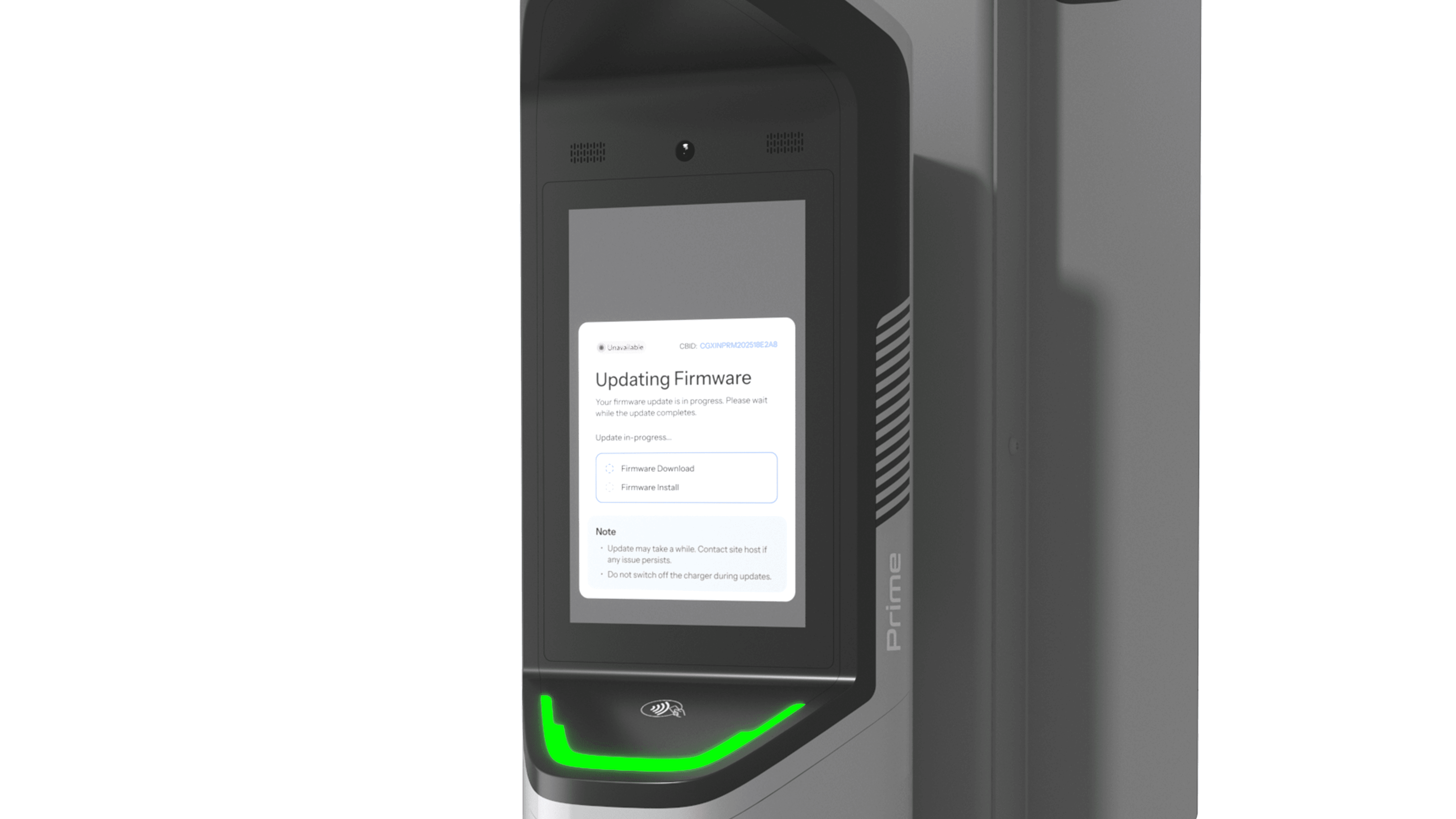 Seamless OTA updates